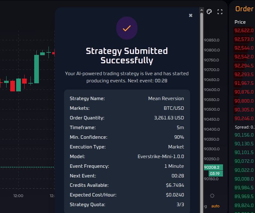 Risk Management Dashboard